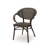 Kép 1/4 - CAMILLO BROWN Kültéri Szék