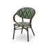Kép 1/4 - CAMILLO GREEN Kültéri Szék