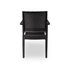 Kép 4/4 - MARIO BLACK Kültéri Szék