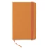 Kép 1/2 - NOTELUX - A6 vonalas jegyzetfüzet - Narancssárga
