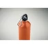 Kép 4/4 - REBIG MOSS - Újrah.rozsdam.acél palack 750ml - Narancssárga