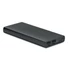 Kép 1/5 - POWERFLAT 8 C - 10000 mAh powerbank - Fekete