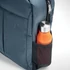 Kép 4/6 - STOCKHOLM BAG - 360D poliészter laptop hátizsák - Kék