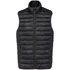 Kép 1/2 - MEN’S LIGHTWEIGHT SLEEVELESS FAKE DOWN JACKET