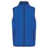 Kép 1/2 - MEN’S LIGHTWEIGHT SLEEVELESS FAKE DOWN JACKET
