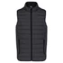 Kép 1/2 - MEN’S LIGHTWEIGHT SLEEVELESS FAKE DOWN JACKET