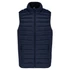 Kép 1/2 - MEN’S LIGHTWEIGHT SLEEVELESS FAKE DOWN JACKET