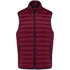 Kép 1/2 - MEN’S LIGHTWEIGHT SLEEVELESS FAKE DOWN JACKET