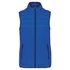 Kép 1/2 - LADIES' LIGHTWEIGHT SLEEVELESS FAKE DOWN JACKET