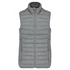 Kép 1/2 - LADIES' LIGHTWEIGHT SLEEVELESS FAKE DOWN JACKET