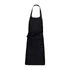 Kép 1/2 - POLYESTER COTTON APRON WITH POCKET