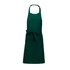 Kép 1/2 - POLYESTER COTTON APRON WITH POCKET