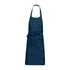 Kép 1/2 - POLYESTER COTTON APRON WITH POCKET