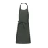 Kép 1/2 - POLYESTER COTTON APRON WITH POCKET