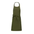 Kép 1/2 - POLYESTER COTTON APRON WITH POCKET