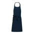 Kép 1/2 - POLYESTER COTTON APRON WITH POCKET
