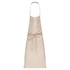 Kép 1/2 - COTTON APRON WITHOUT POCKET