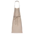 Kép 1/2 - COTTON APRON WITHOUT POCKET