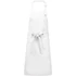 Kép 1/2 - COTTON APRON WITHOUT POCKET