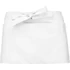 Kép 1/2 - POLYCOTTON SHORT APRON