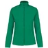 Kép 1/2 - MAUREEN - LADIES' FULL ZIP MICROFLEECE JACKET