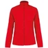 Kép 1/2 - MAUREEN - LADIES' FULL ZIP MICROFLEECE JACKET