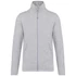 Kép 1/2 - FALCO - FULL ZIP MICROFLEECE JACKET