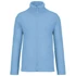 Kép 1/2 - FALCO - FULL ZIP MICROFLEECE JACKET