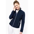 Kép 2/2 - LADIES’ 2-LAYER SOFTSHELL JACKET