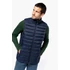 Kép 2/2 - MEN’S LIGHTWEIGHT SLEEVELESS FAKE DOWN JACKET