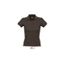 Kép 1/2 - SOL'S PEOPLE - WOMEN'S POLO SHIRT