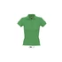 Kép 1/2 - SOL'S PEOPLE - WOMEN'S POLO SHIRT