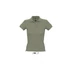 Kép 1/2 - SOL'S PEOPLE - WOMEN'S POLO SHIRT