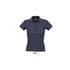 Kép 1/2 - SOL'S PEOPLE - WOMEN'S POLO SHIRT