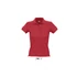 Kép 1/2 - SOL'S PEOPLE - WOMEN'S POLO SHIRT