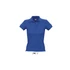 Kép 1/2 - SOL'S PEOPLE - WOMEN'S POLO SHIRT