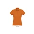 Kép 1/2 - SOL'S PASSION - WOMEN'S POLO SHIRT