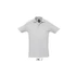 Kép 1/2 - SOL'S SPRING II - MEN’S PIQUE POLO SHIRT