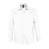 Kép 1/2 - SOL'S BRIGHTON - LONG SLEEVE STRETCH MEN'S SHIRT