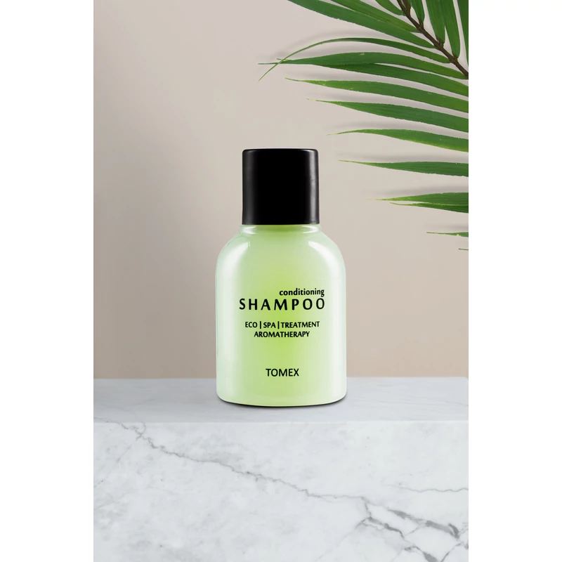 Eco Spa Sampon 35 ml