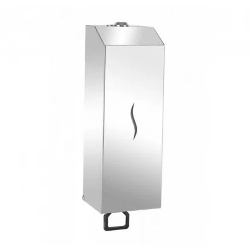 Rozsdamentes szappanadagoló